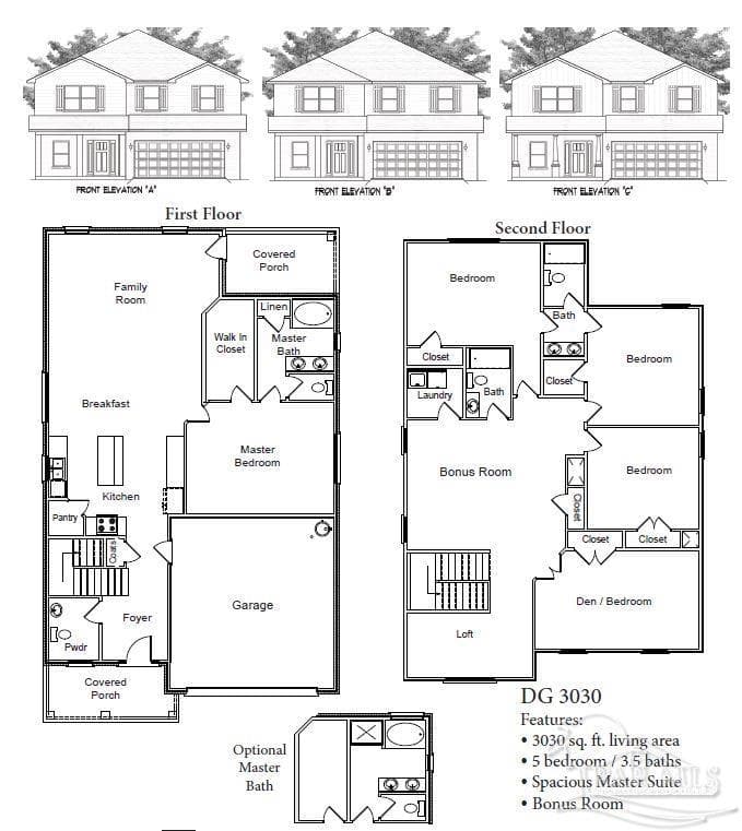 5266 Hidden Pines Cir