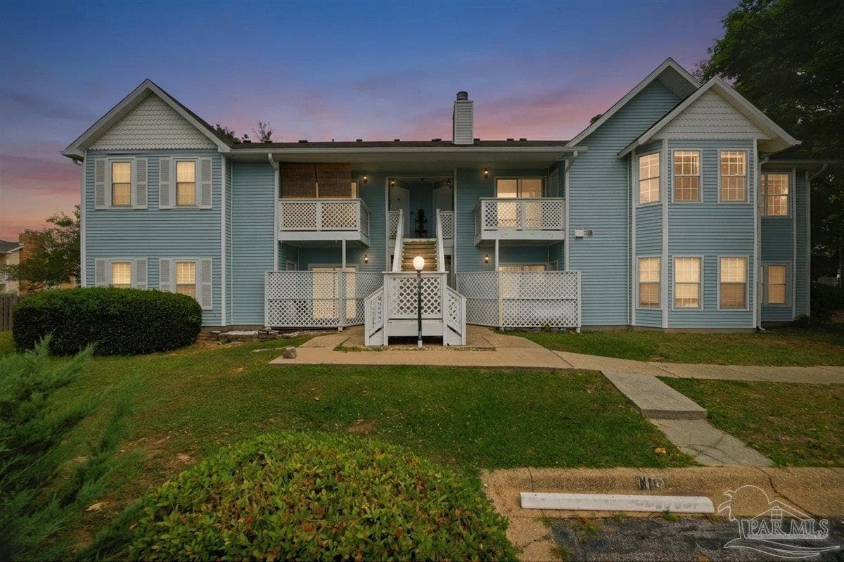 601 Burgess Rd # C6