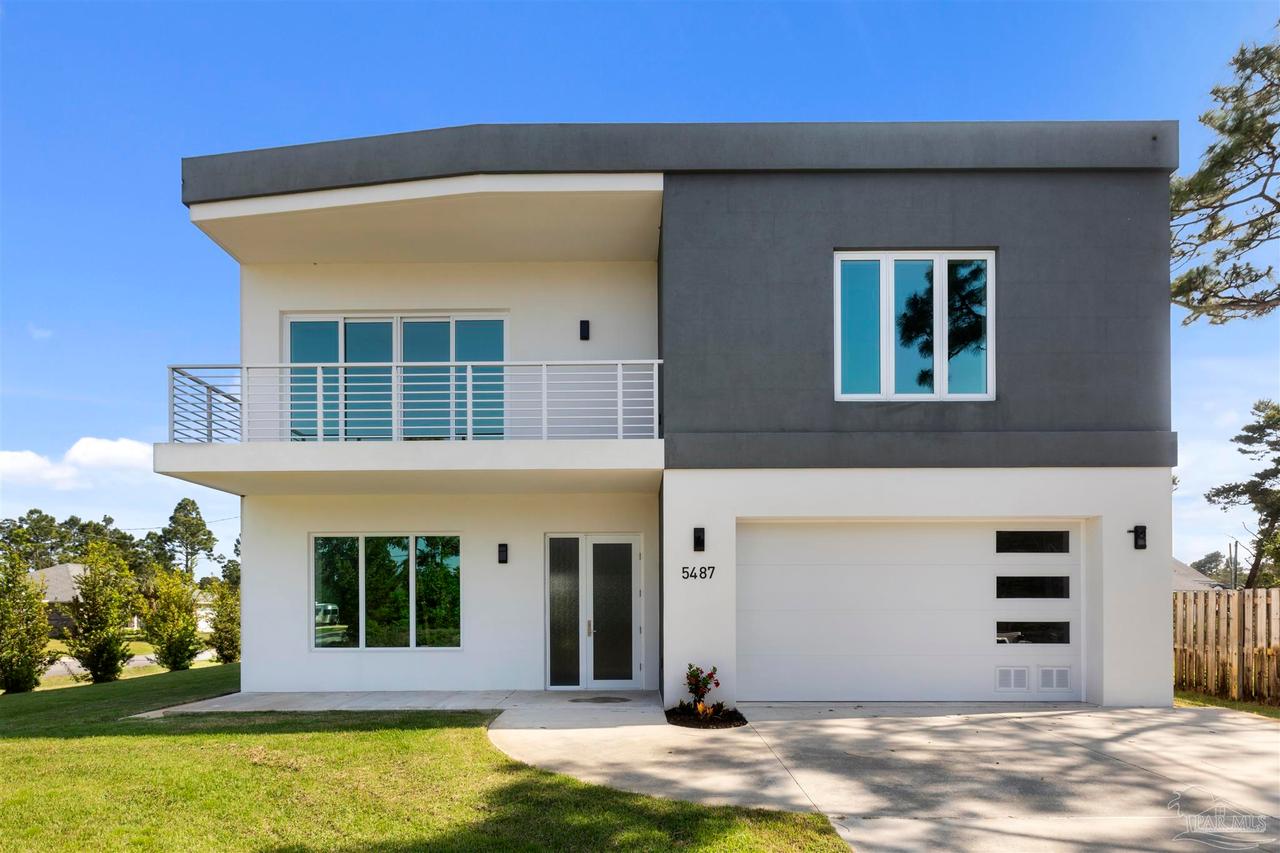 5487 Cimmeron Ct