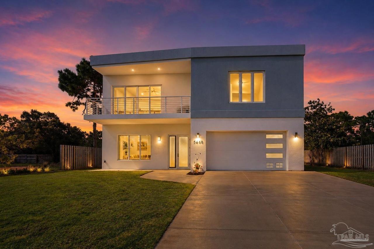 5468 Cimmeron Ct
