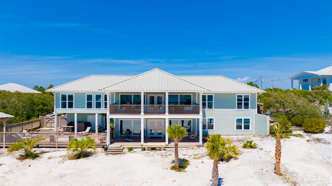 6760 Sea Shell Dr