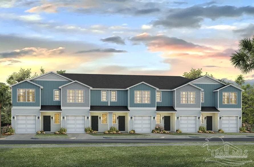 4779 Spruce Point Dr