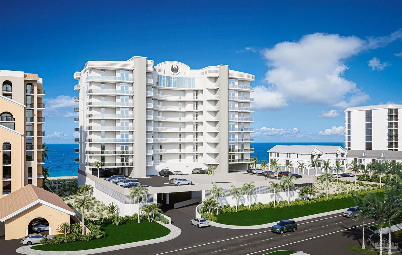 16557 Perdido Key Dr # 9AE4