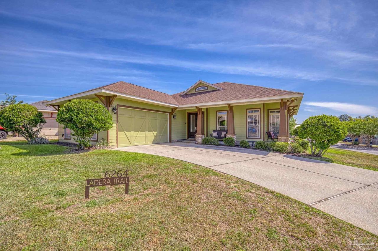 6264 Ladera Trl