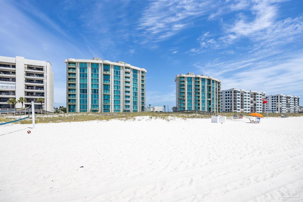 16785 Perdido Key Dr # 112