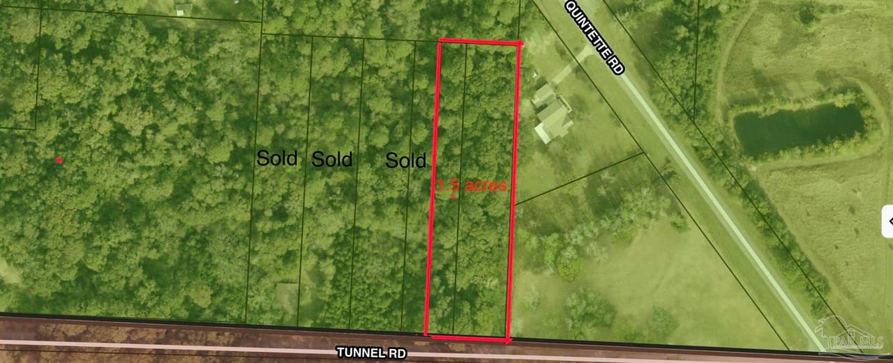 3250 Tunnel Rd