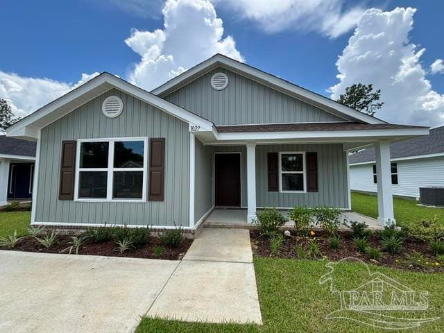 1027 Brimwood Cir # 3D