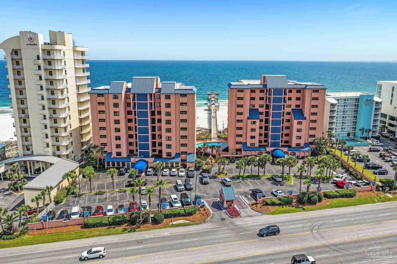 26072 Perdido Beach Blvd # 101E