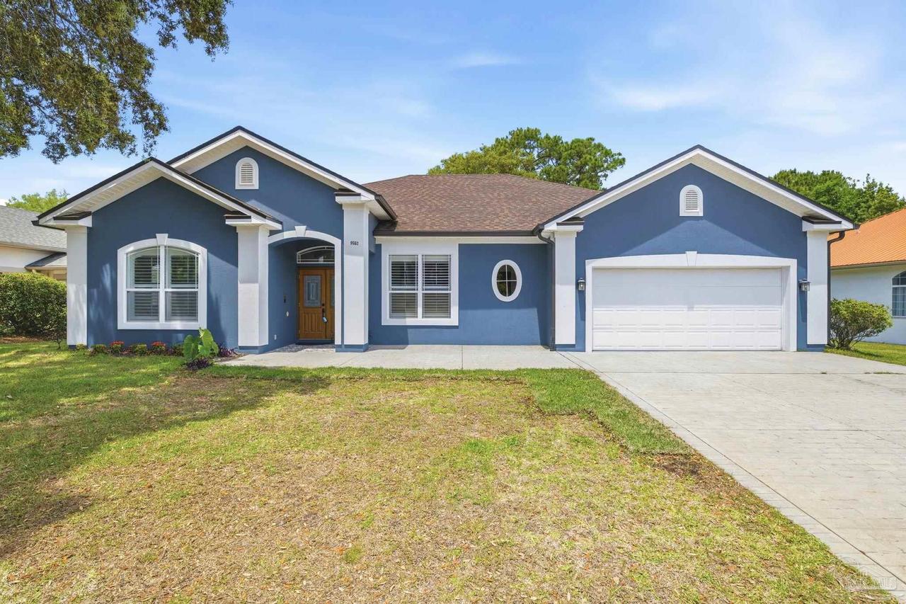 9552 Westgate Cir