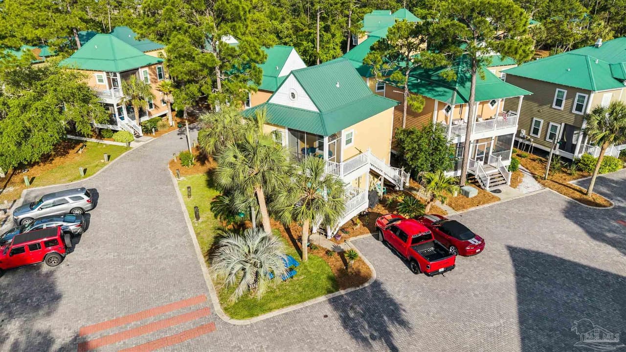 13555 Perdido Key Dr # B1U