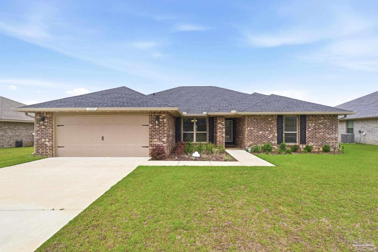 6512 Benelli Dr