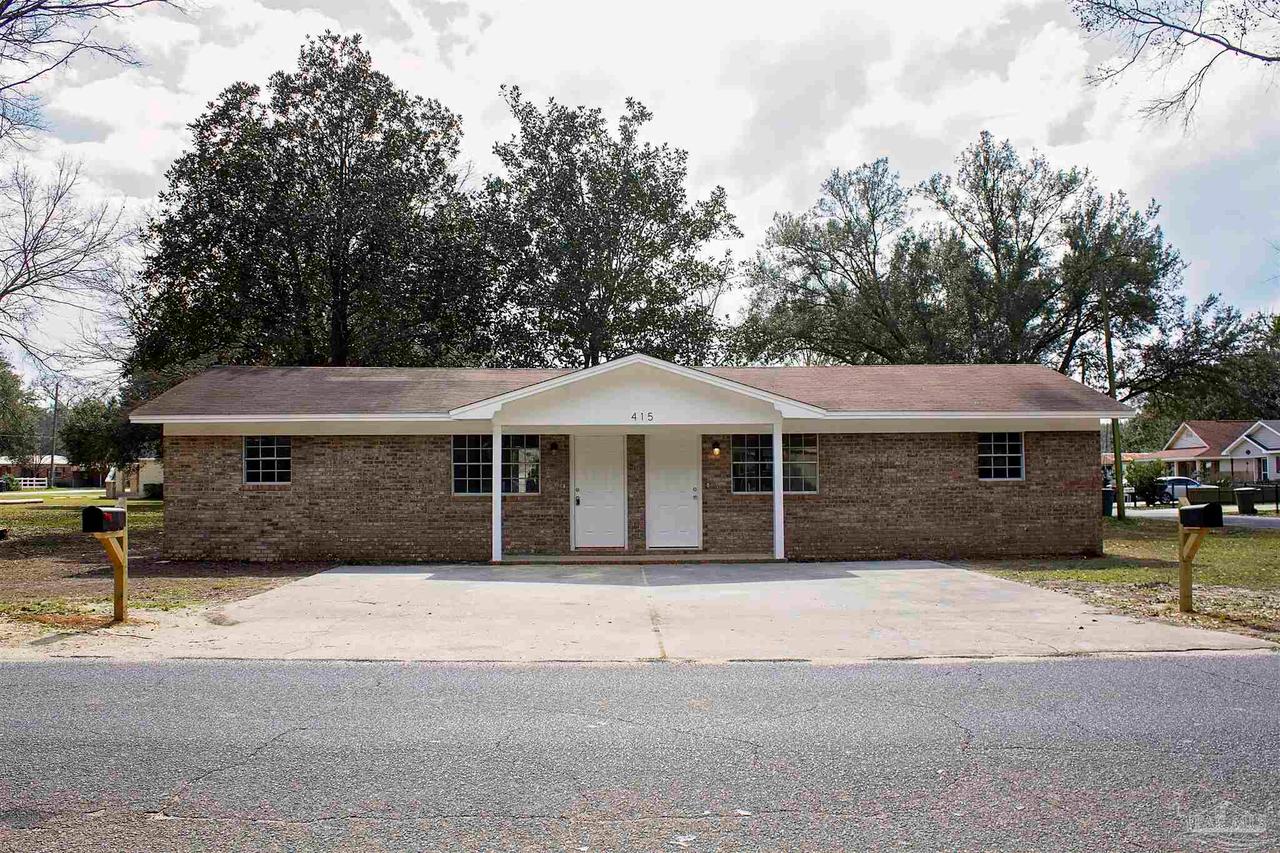 415 Hannah St # B