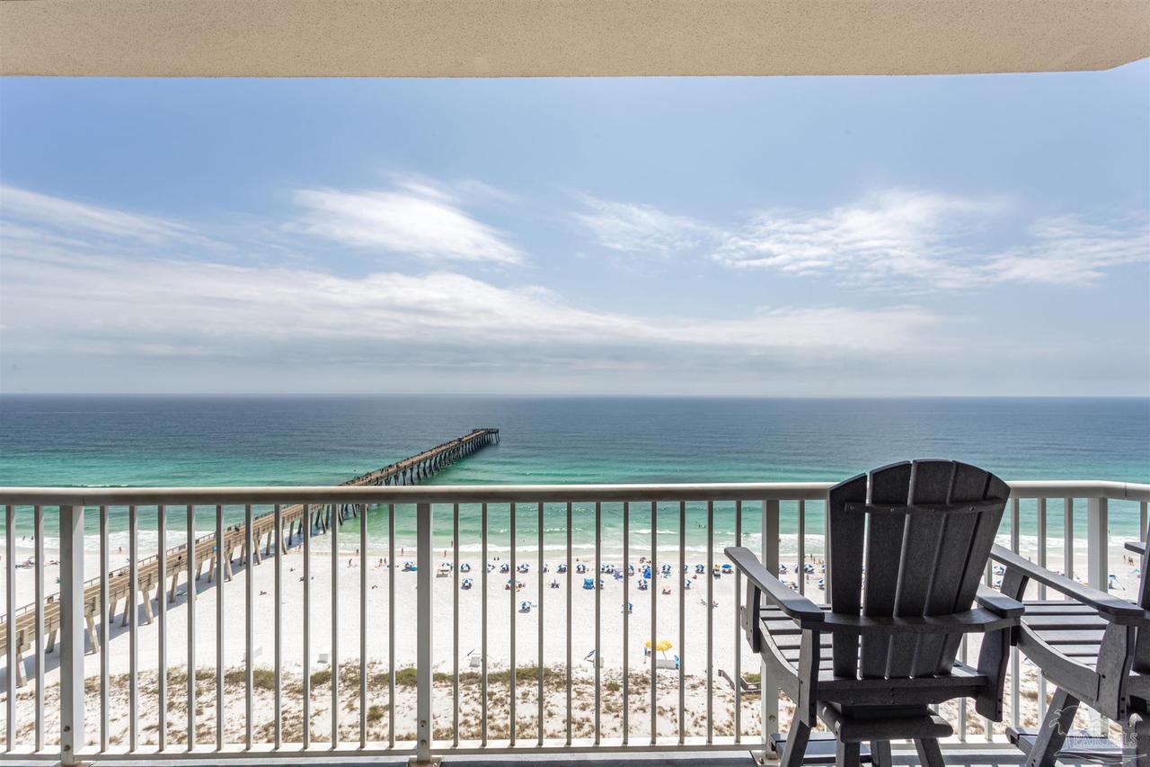 8577 Gulf Blvd # 1205
