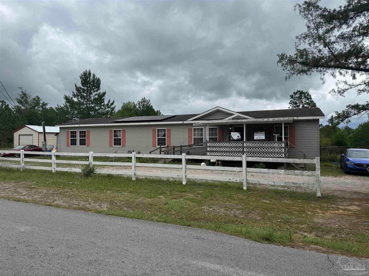 4508 Farm Life Rd