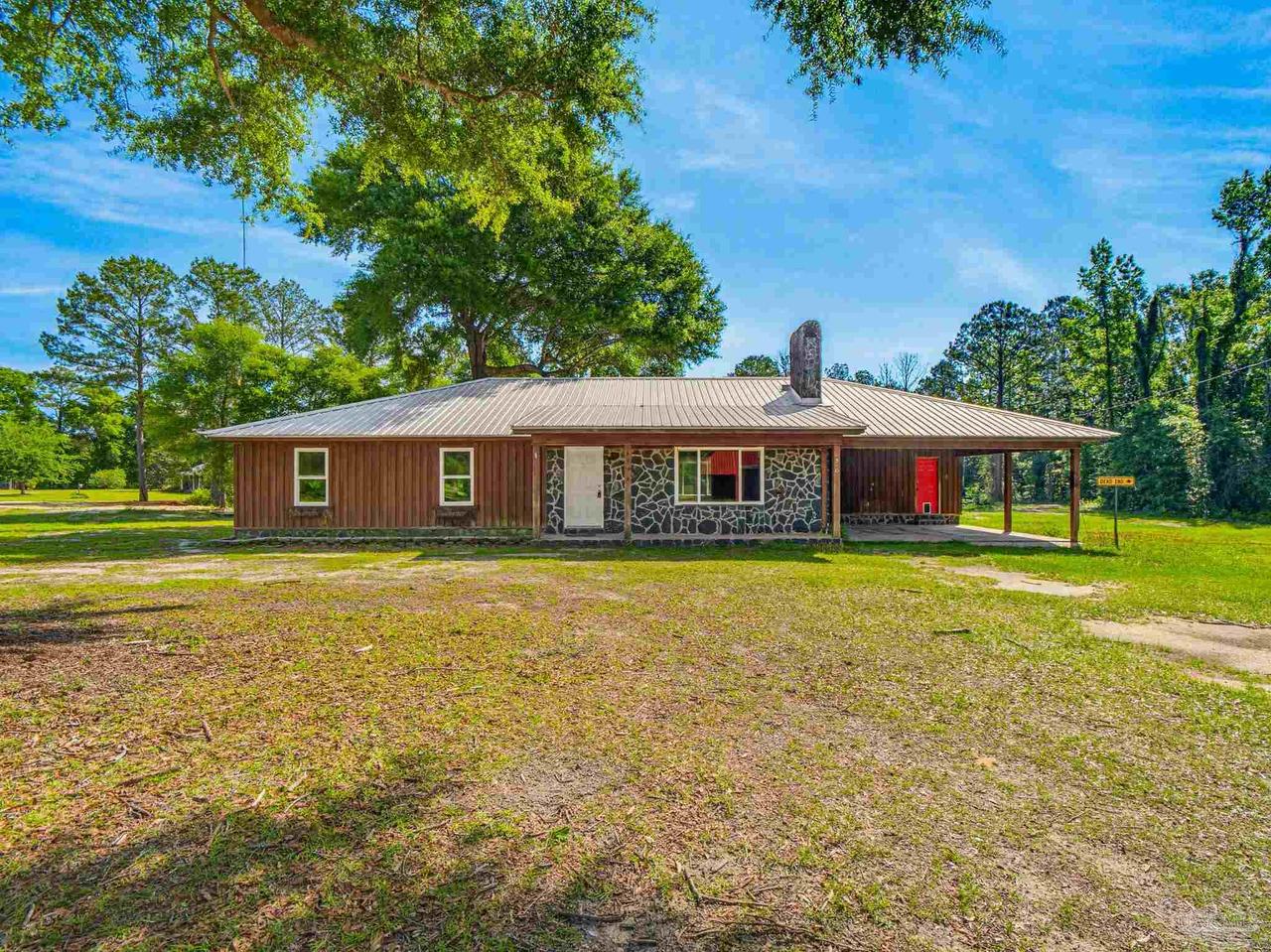 4940 Dawson Rd