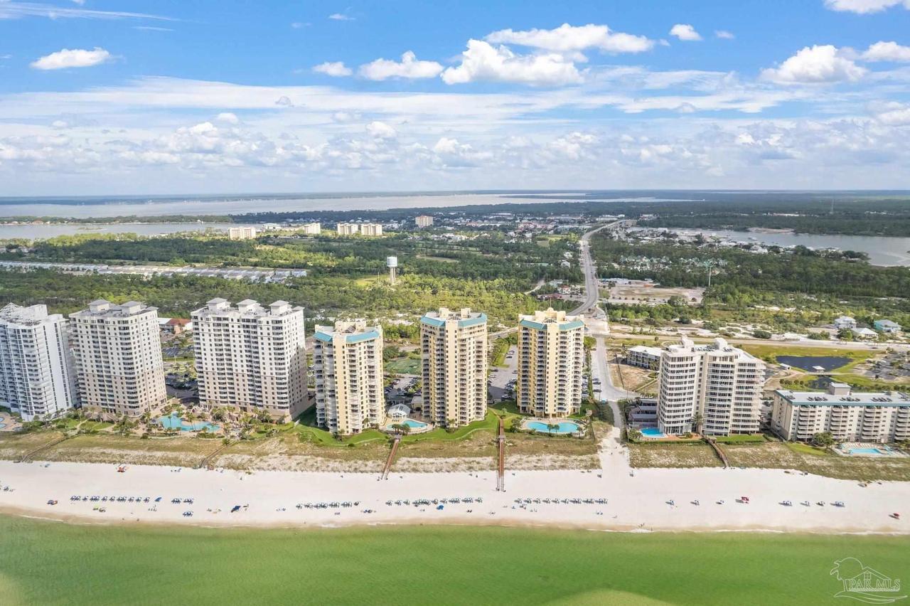 13601 Perdido Key Dr # W6B