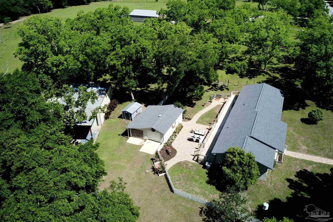 2001 Chavers Rd