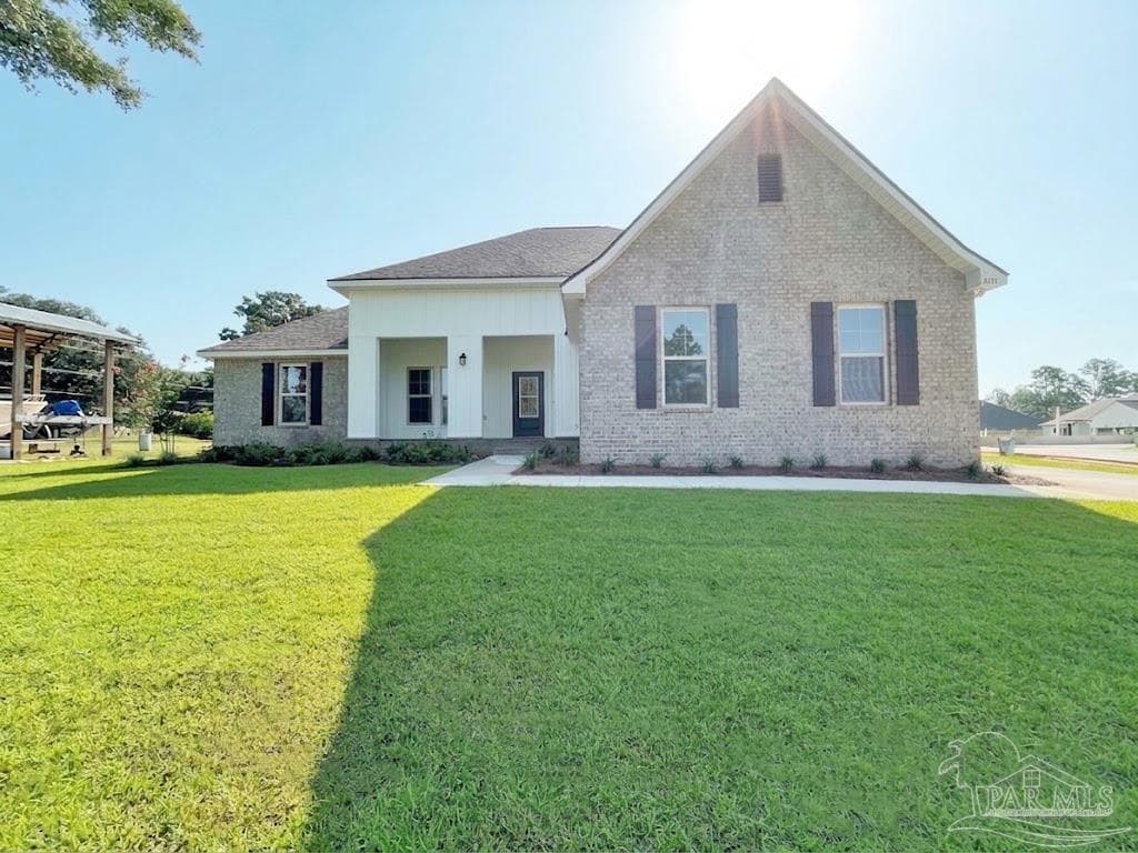 2210 Royal Fern Ln # LOT 1A-2