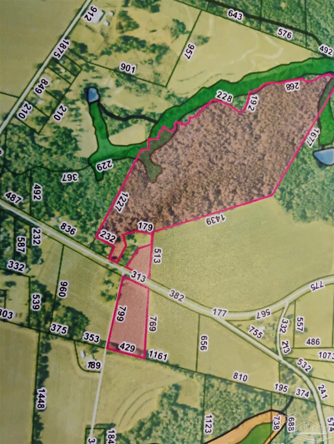 State Rd 89
