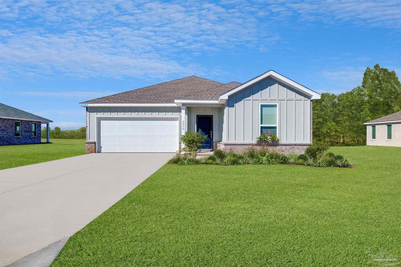 5987 Serrate St # LOT 32J