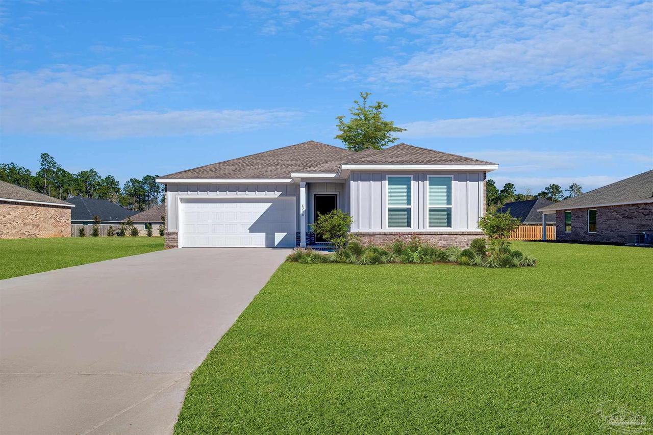 5983 Serrate St # LOT 31J