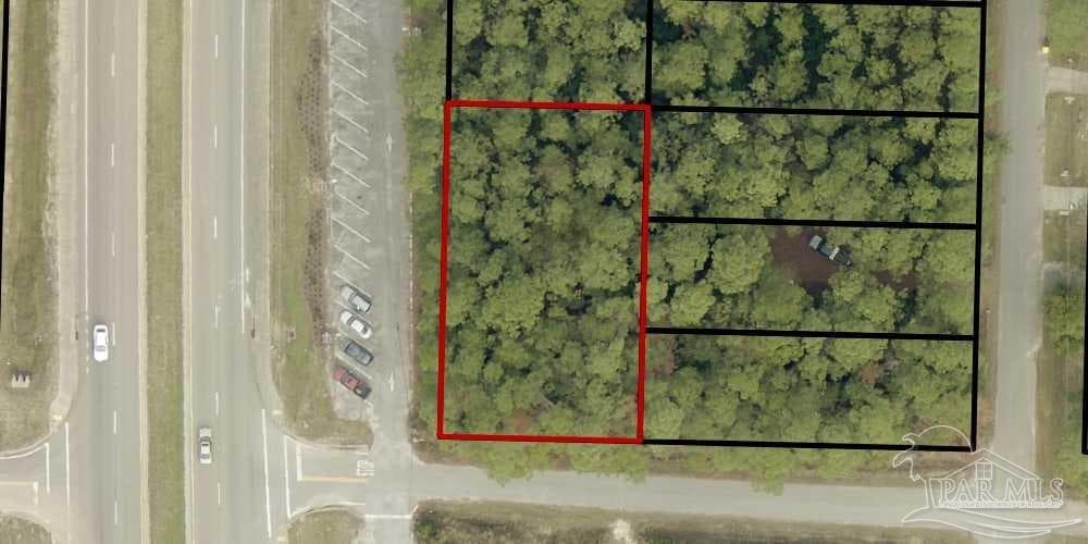 Lot AA Avalon Blvd