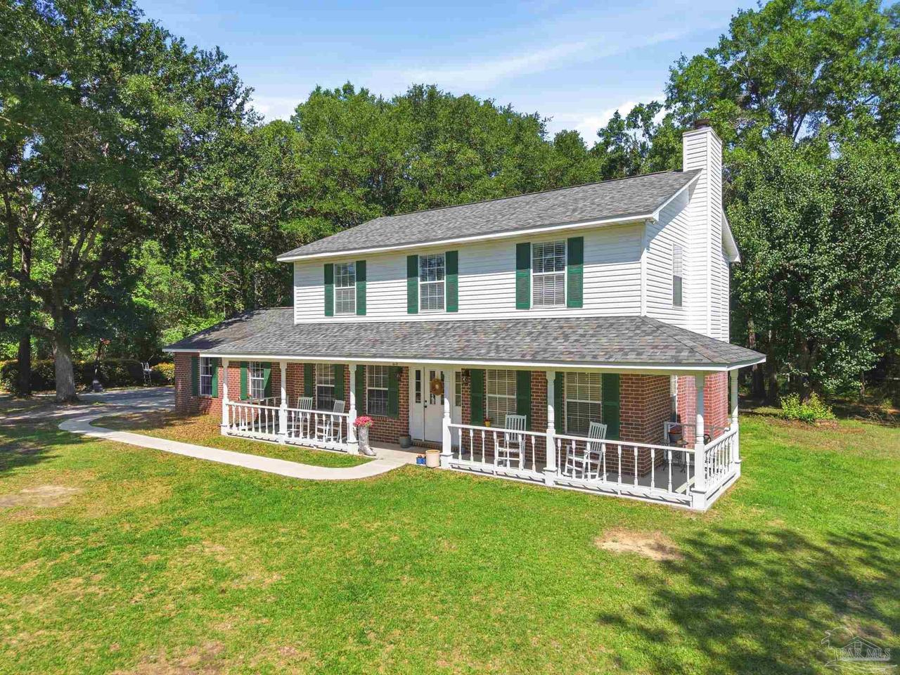 6870 Martin Rd
