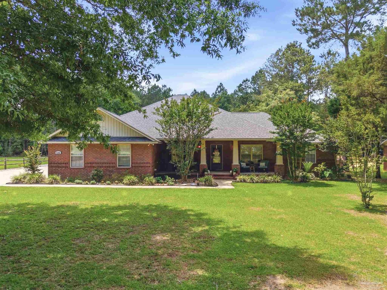 9105 Byrom Campbell Rd