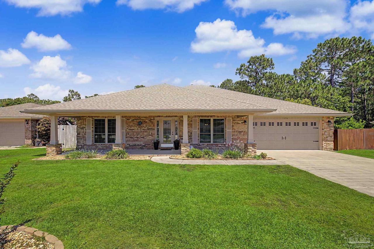 1792 Twin Pine Blvd