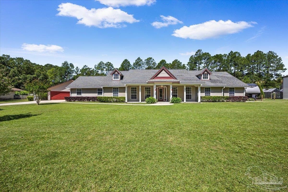 3171 Waterview Dr