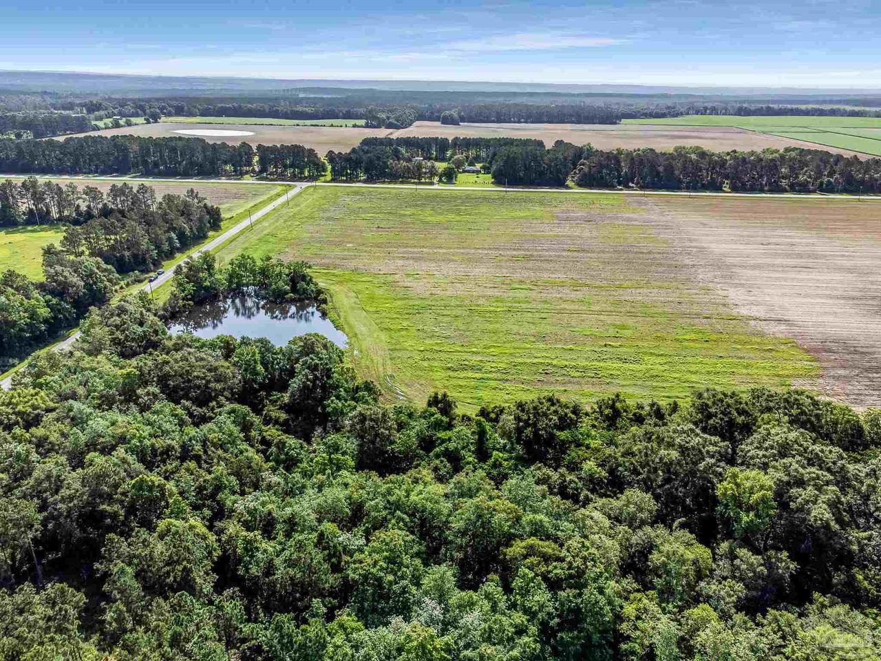 Lot 1 Tungoil Rd
