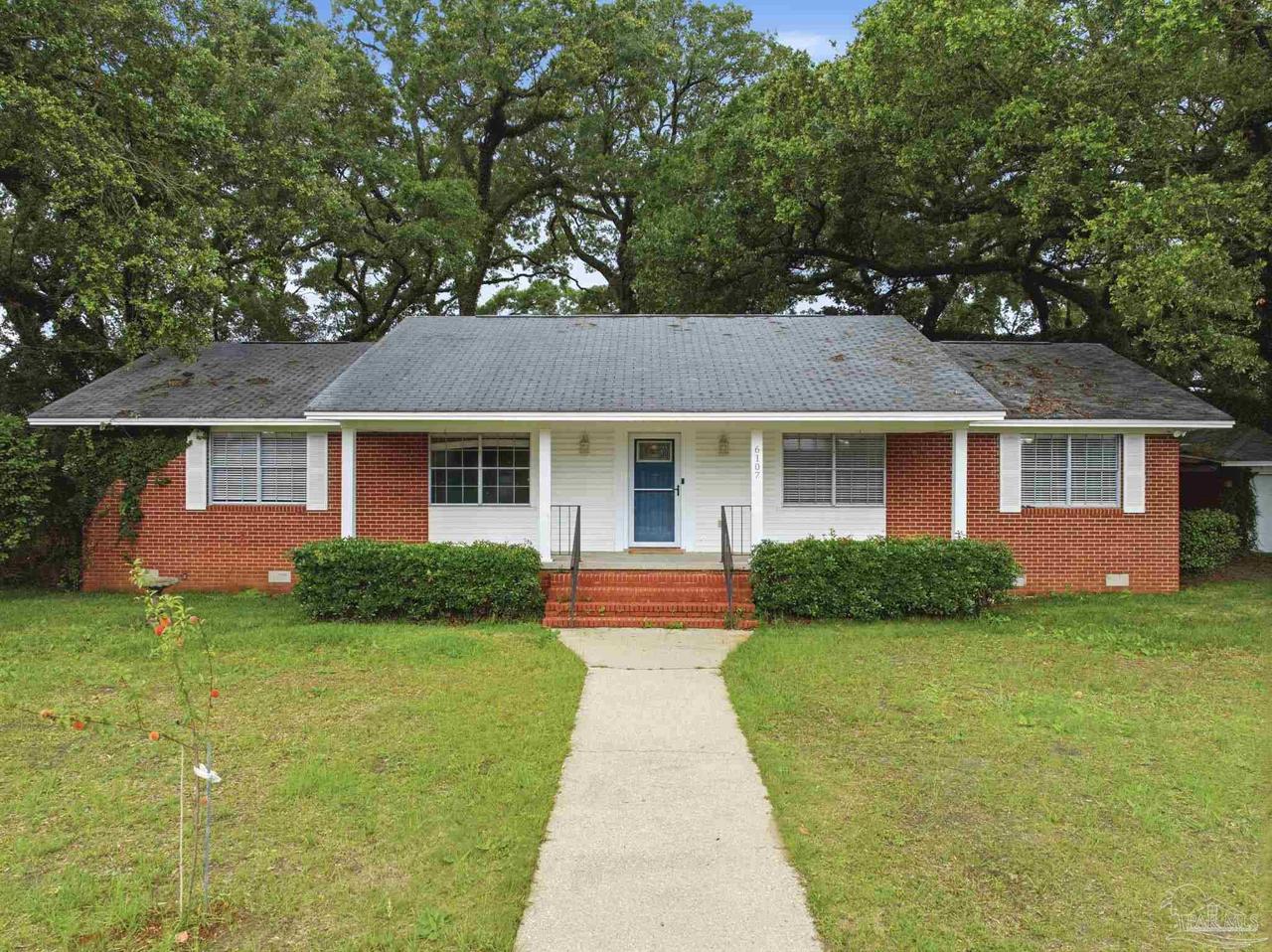 6107 Confederate Dr