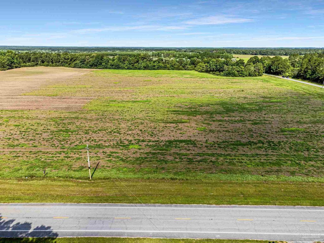 Lot 3 Hwy 97