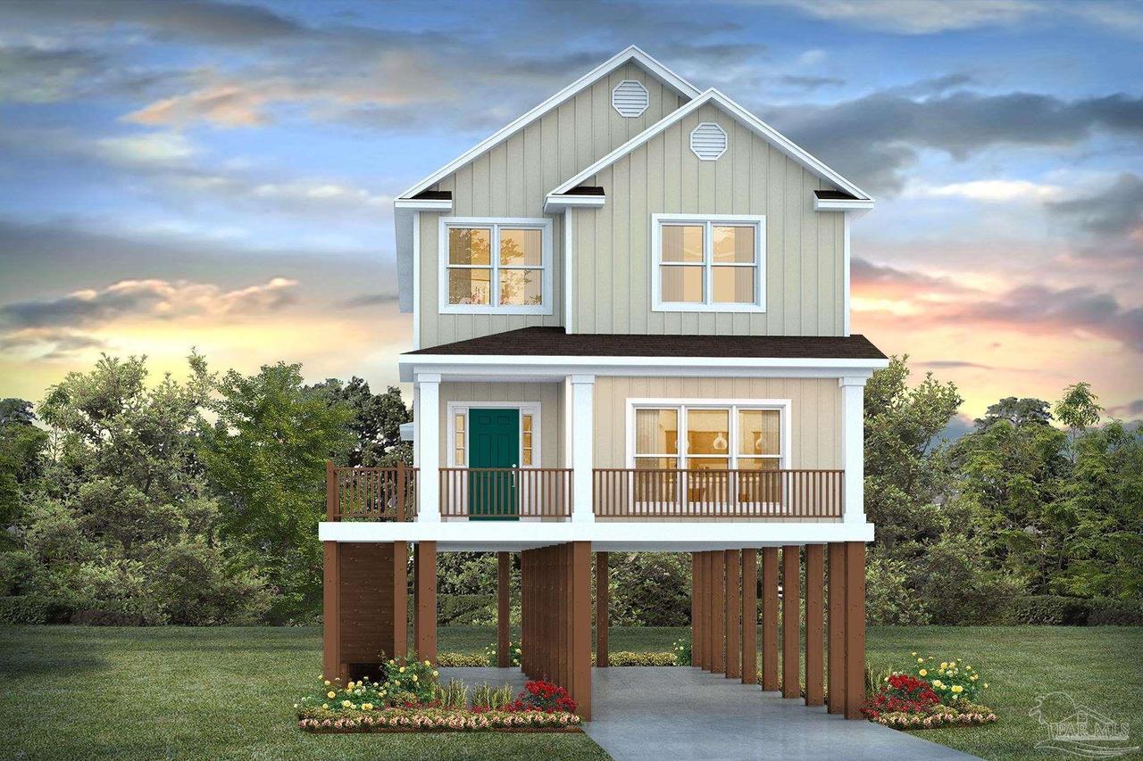 1944 Wiregrass St