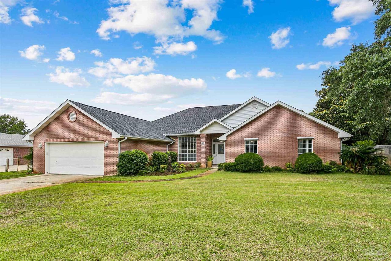 1423 Sound Retreat Dr