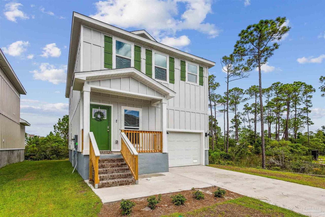 7888 Evening Glow Dr