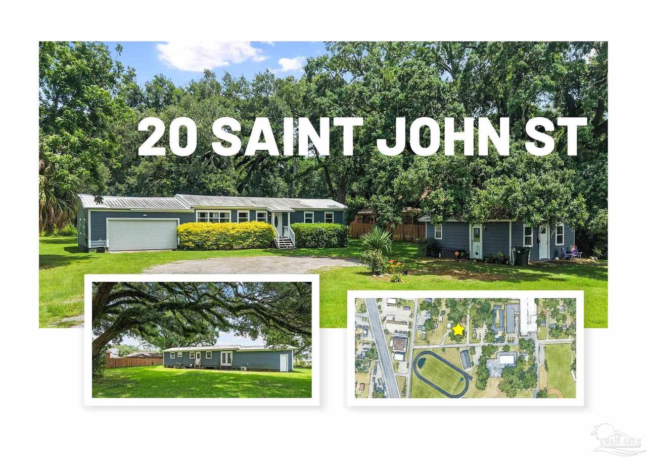20 Saint Johns St
