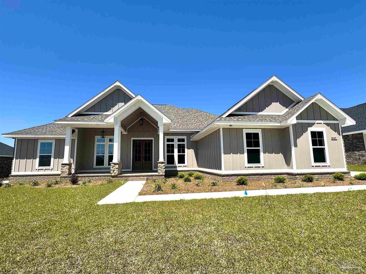 2413 Okatie Ln