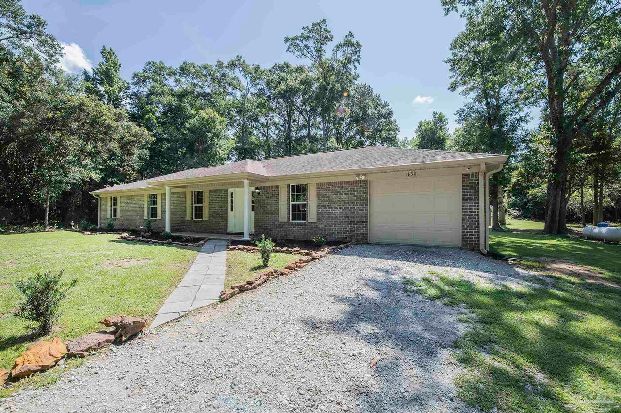 1830 Cedar Park Dr
