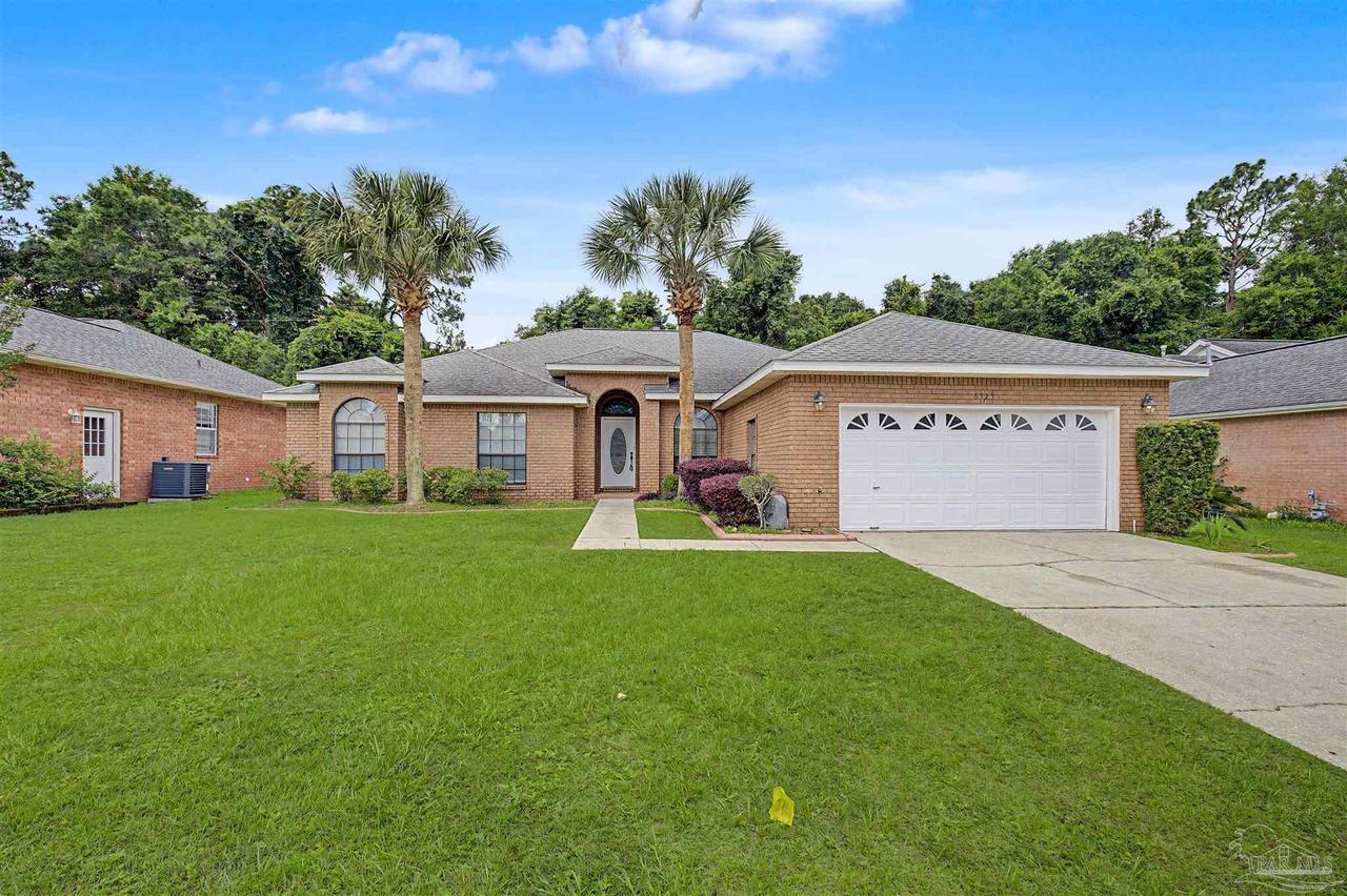 6323 Summer Lakes Ln