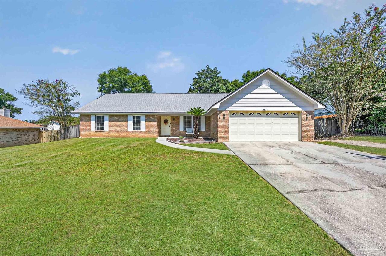 3474 Jubilee Dr