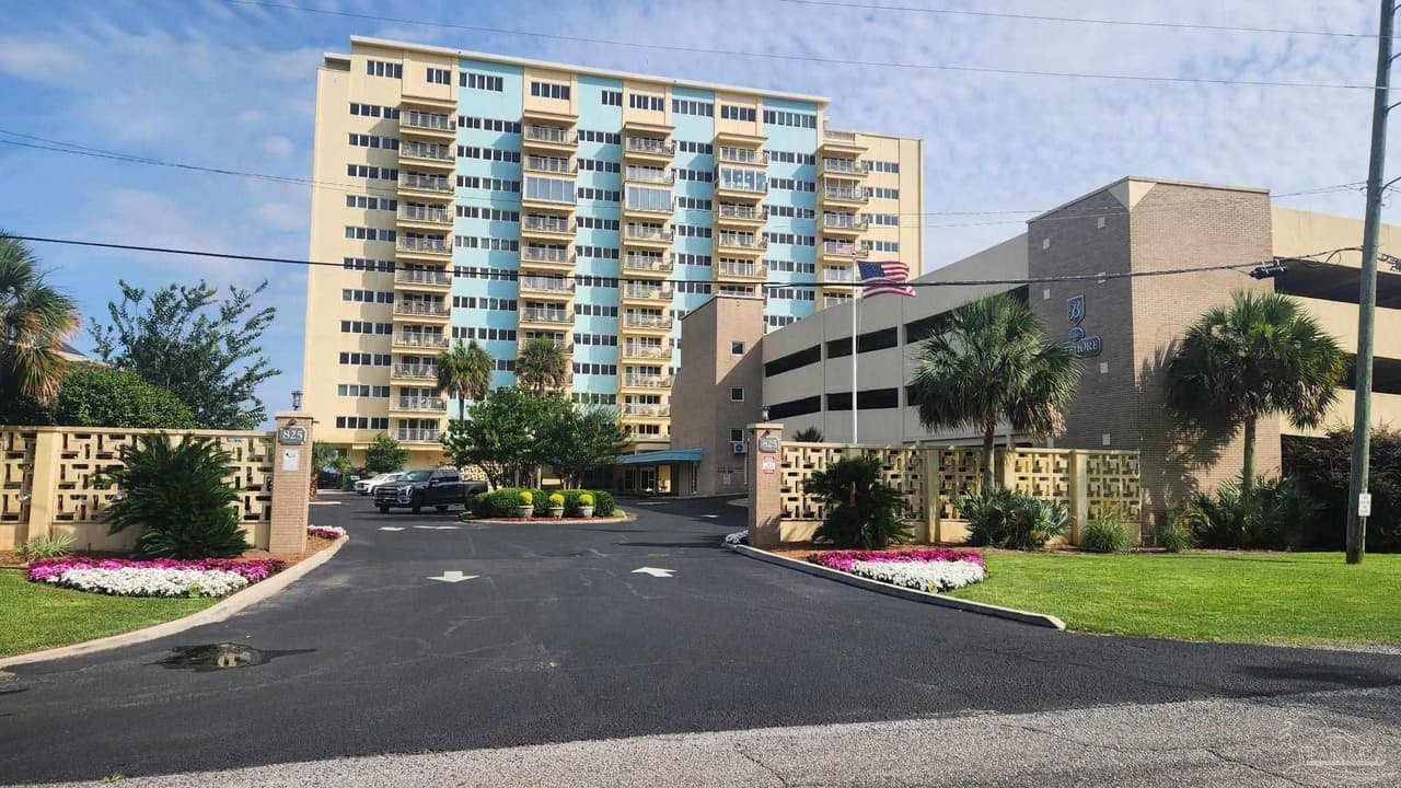 825 Bayshore Dr # 1203