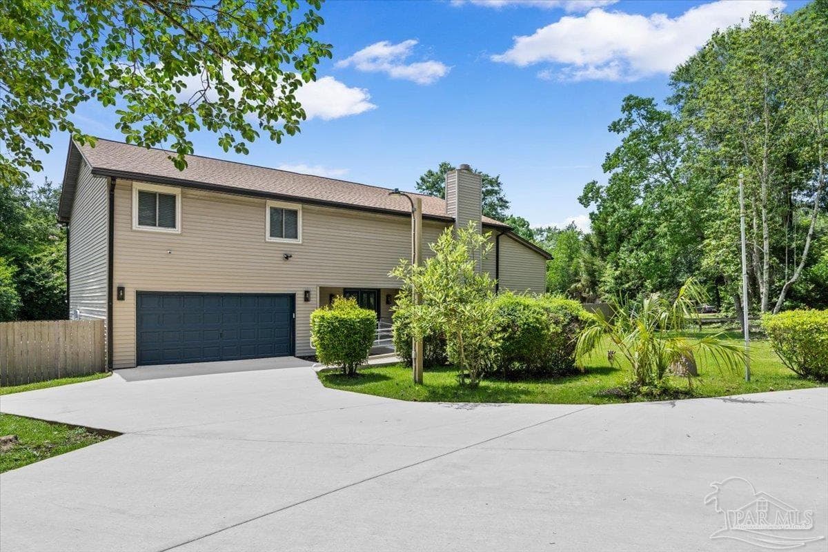521 Timber Ridge Dr