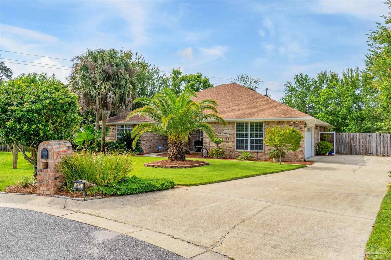 9619 Westin Ct
