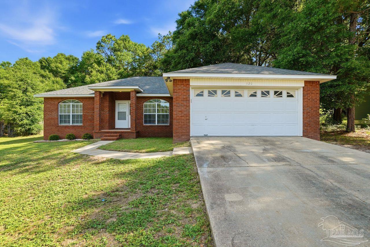 120 Jacob Dr
