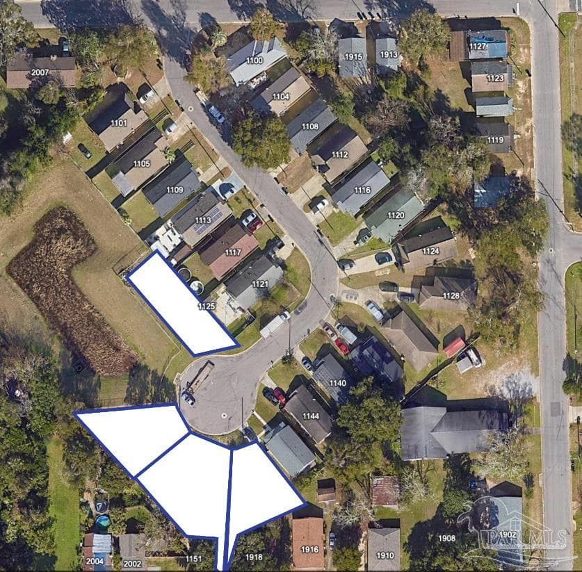1141 Hayden Ct
