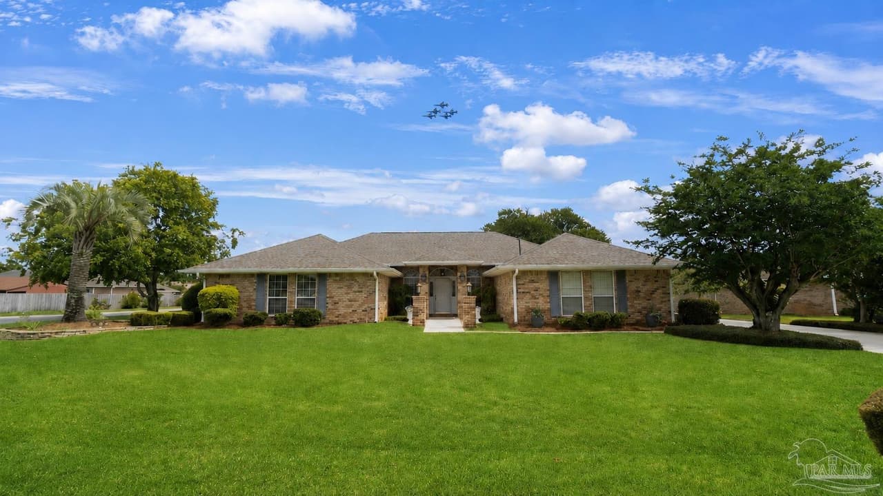 6021 Firefly Dr