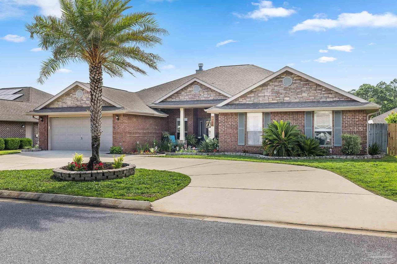 1797 Twin Pine Blvd