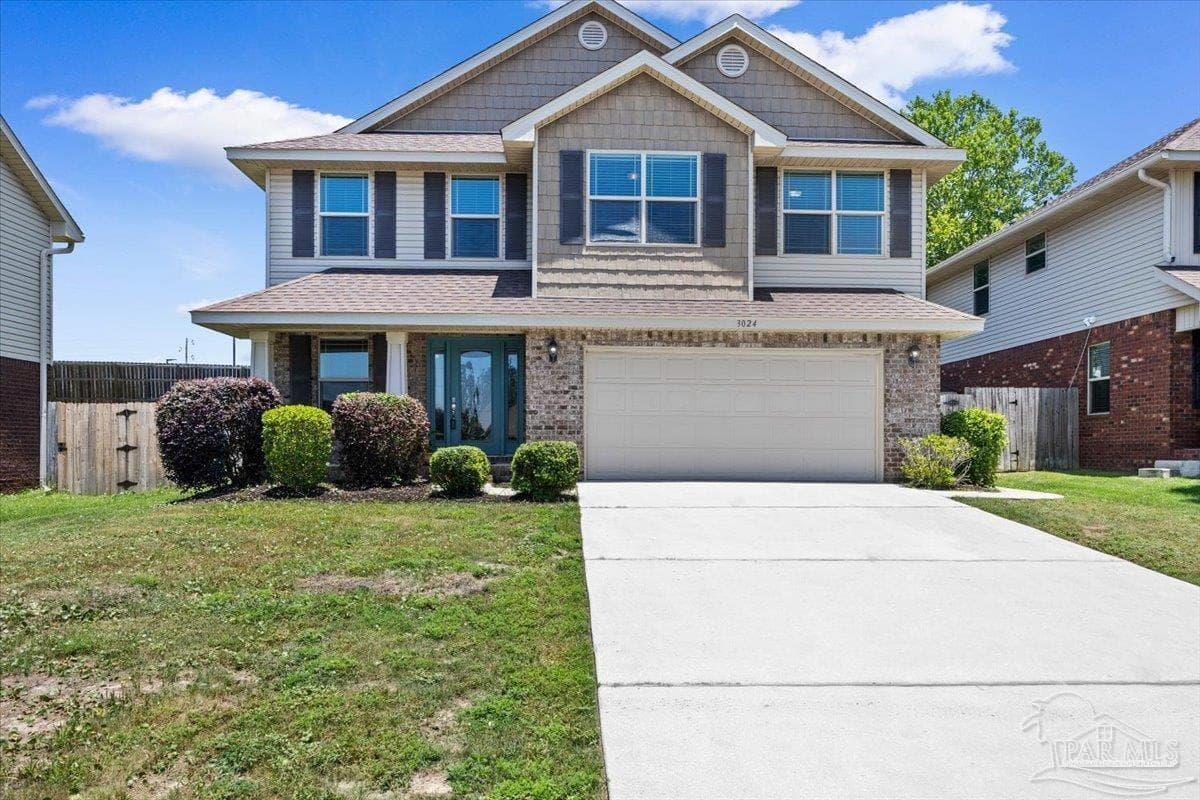 3024 Enclave Ct