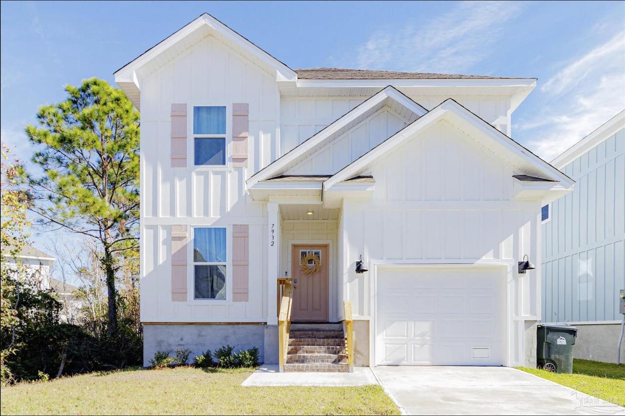 7932 Sweet Retreat Ln
